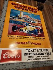Vintage racing grand for sale  Sanford