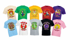 Mario friends shirt for sale  LEEDS