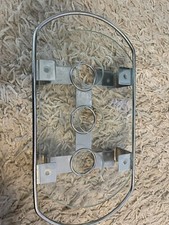 Warmhalteplatte glas teelicht gebraucht kaufen  Senden