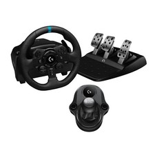 Logitech g923 plug for sale  OSWESTRY