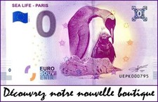 Uepk sea life d'occasion  Fosses