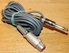 Vintage mètres cable d'occasion  Saint-Louis