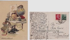 Illustratore bioletto bambini usato  Roma