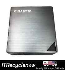 Gigabyte brix ultra for sale  Merced