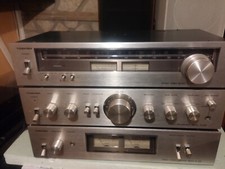 Toshiba preamplificatore 335 usato  Roma