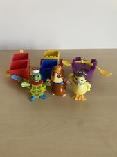 Wonderpets pullback release for sale  Cabot