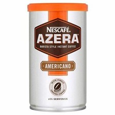 Café instantâneo Nescafé Azera Americano (100g) comprar usado Café instantâneo Nescafé Azera Americano (100g) comprar usado  Enviando para Brazil