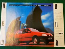 New fiat uno for sale  BRISTOL