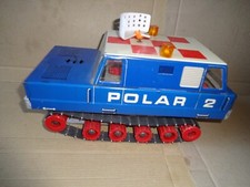 Msb kettenfahrzeug polar gebraucht kaufen  Syke