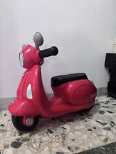 Giocattolo vespa della usato  Roma