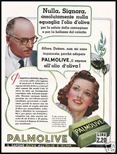 Pubblicita 1939 sapone usato  Biella