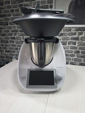 Thermomix tm6 vp gebraucht kaufen  Netphen