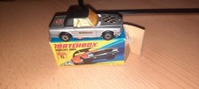 Matchbox superfast mercedes gebraucht kaufen  Teterow