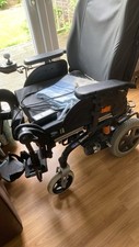 Invacare spectra xtr2 for sale  WORTHING