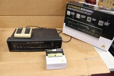 bass amp behringer for sale bass amp behringer for sale Imperial Beach