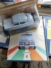 Collezione auto vintage usato  Italia