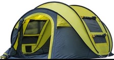 Qisan automatic camping for sale  BURTON-ON-TRENT