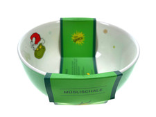 The grinch müslischale gebraucht kaufen  Deutschland