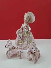 Mcm crinoline lady for sale  TELFORD