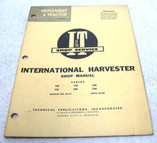 international 140 tractor for sale  Independence