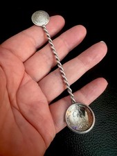 Antique sterling silver for sale  SEAFORD
