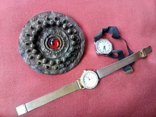 Anciennes montres femmes d'occasion  Évian-les-Bains