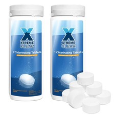 Xtremeclear trichloro stabiliz for sale  Chino