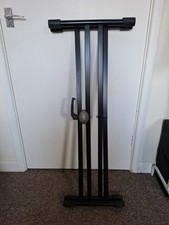 Stand31 double tubes for sale  LEICESTER