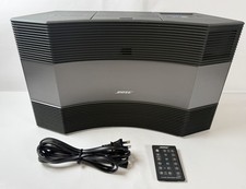 Bose acoustic wave for sale  Lees Summit
