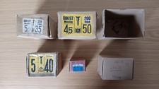 Sortiment holzschrauben din gebraucht kaufen  Langenberg