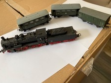 Piko dampflokomotive spur gebraucht kaufen  Oberlichtenau