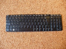 Clavier azerty original d'occasion  Pouilly-sous-Charlieu
