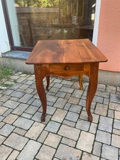 Barocker tisch nussbaum gebraucht kaufen  Stahnsdorf