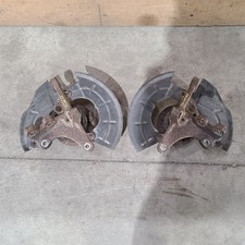 Mustang front spindles for sale  Romulus