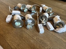 Robus downlights. second for sale  DORCHESTER