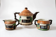 Vintage beswick cottageware for sale  East Hampton