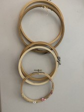 Lot used embroidery for sale  Rochester