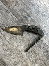 hand forged knife for sale  Sand Springs