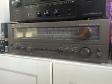 Nad 7060 sintoamplificatore usato  Muravera