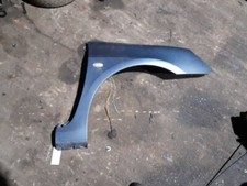 Usado, PEUGEOT 307 COUPE CABRIOLET 2003-2005 ASA DIANTEIRA (LADO DO MOTORISTA FORA DO LADO DIREITO) comprar usado  Enviando para Brazil