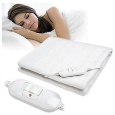 Coperta elettrica letto usato  Pomigliano d'Arco