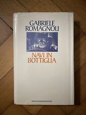 Navi bottiglia gabriele usato  Calenzano