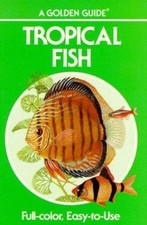 Usado, Tropical Fish Golden Guide (Golden Guides) by Bruce W. Halstead comprar usado  Enviando para Brazil