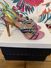 Kurt geiger pierra for sale  CHESTERFIELD