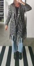 Strickweste lang gebraucht gebraucht kaufen  Scheinfeld