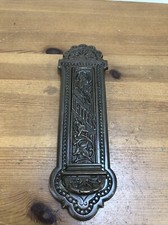 Aesthetic movement door for sale  MORPETH