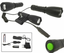 torcia led controllo remoto usato torcia led controllo remoto usato Giugliano in Campania