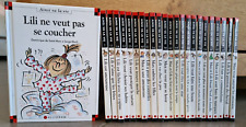 Superbe lot livres d'occasion  Avignon
