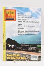 Garten bahn heft gebraucht kaufen  Leonberg