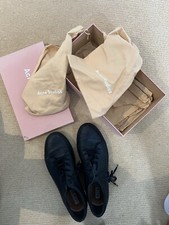 Acne studios adrian for sale  HAMPTON
